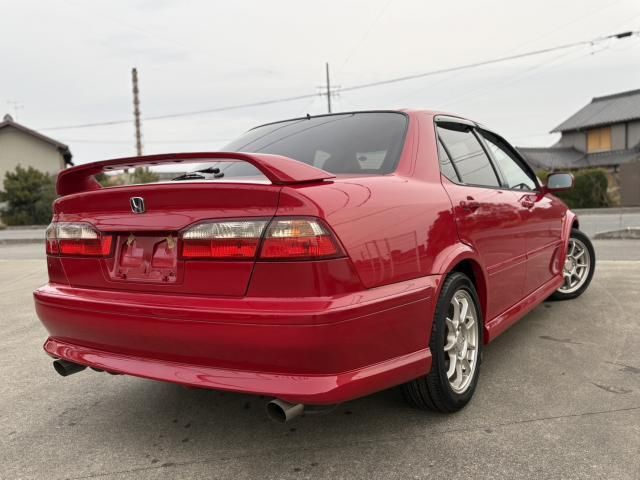 Honda TORNEO 2002 6401212-4