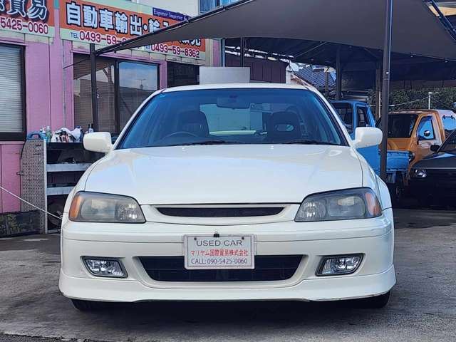 Honda TORNEO 2000 6401213-1