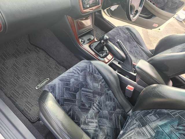Honda TORNEO 2000 6401213-10