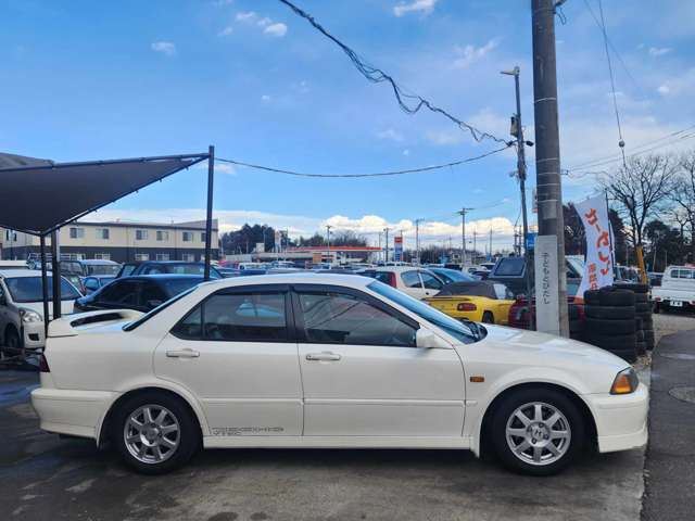 Honda TORNEO 2000 6401213-5