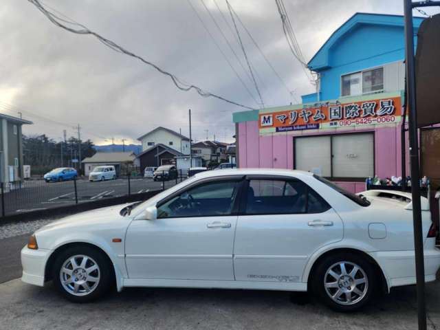 Honda TORNEO 2000 6401213-6