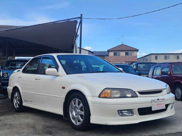 Honda TORNEO 2000 6401213-7