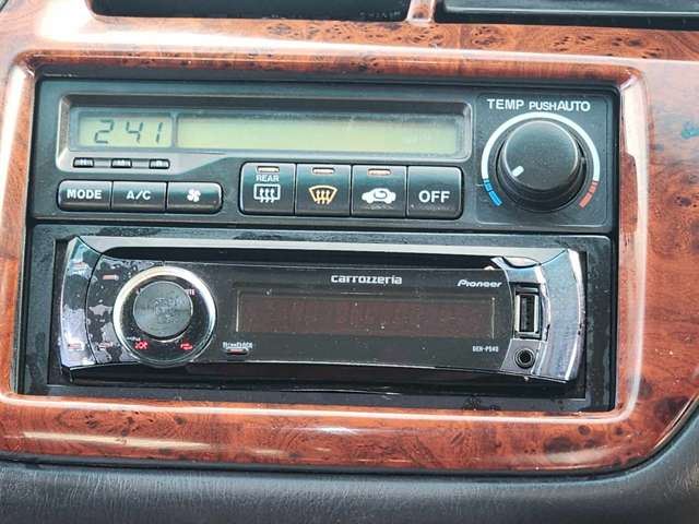 Honda TORNEO 2000 6401213-9