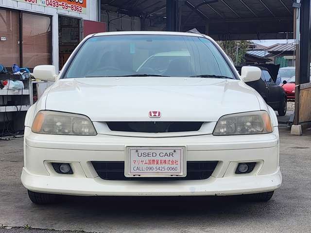 Honda TORNEO 2000 6401215-1