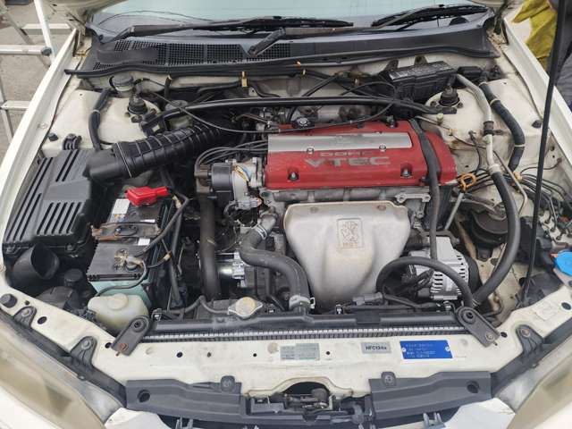 Honda TORNEO 2000 6401215-10