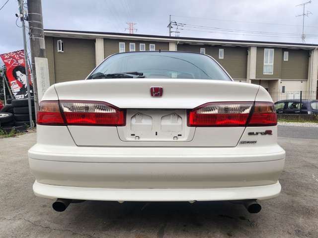 Honda TORNEO 2000 6401215-2