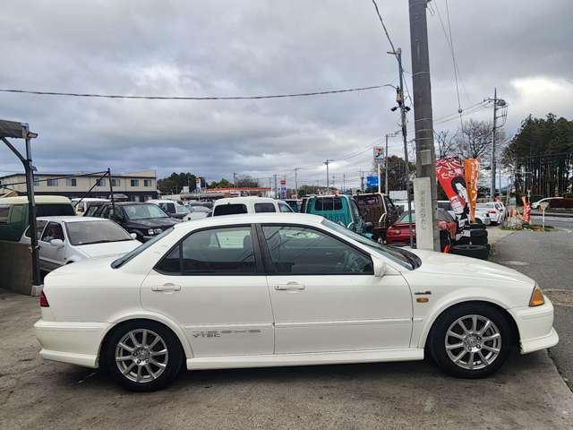 Honda TORNEO 2000 6401215-3
