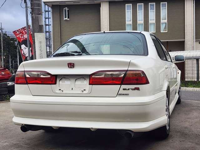 Honda TORNEO 2000 6401215-6