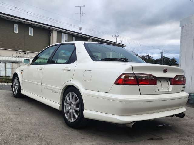Honda TORNEO 2000 6401215-7