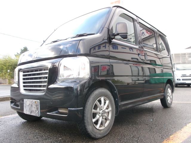 Honda VAMOS HOBIO PRO 2013 6403477-0