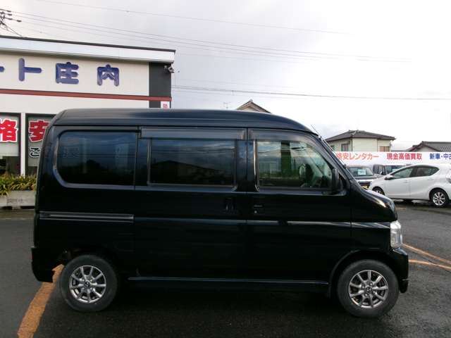 Honda VAMOS HOBIO PRO 2013 6403477-3
