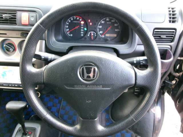 Honda VAMOS HOBIO PRO 2013 6403477-9