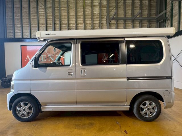 Honda VAMOS HOBIO PRO 2010 6403511-5