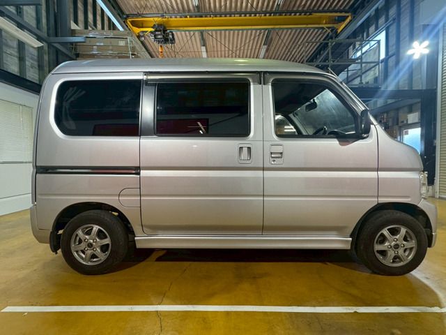 Honda VAMOS HOBIO PRO 2010 6403511-6