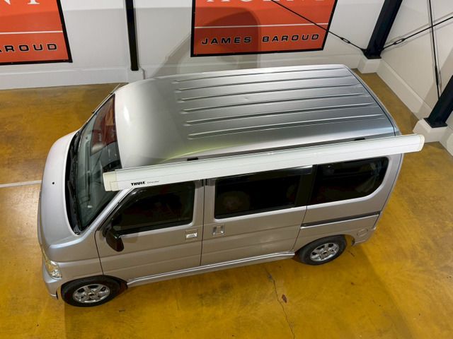 Honda VAMOS HOBIO PRO 2010 6403511-8
