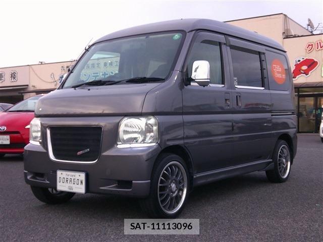 Honda VAMOS HOBIO 2012 6403088-0