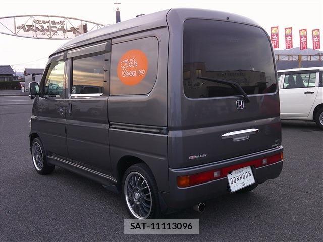 Honda VAMOS HOBIO 2012 6403088-6