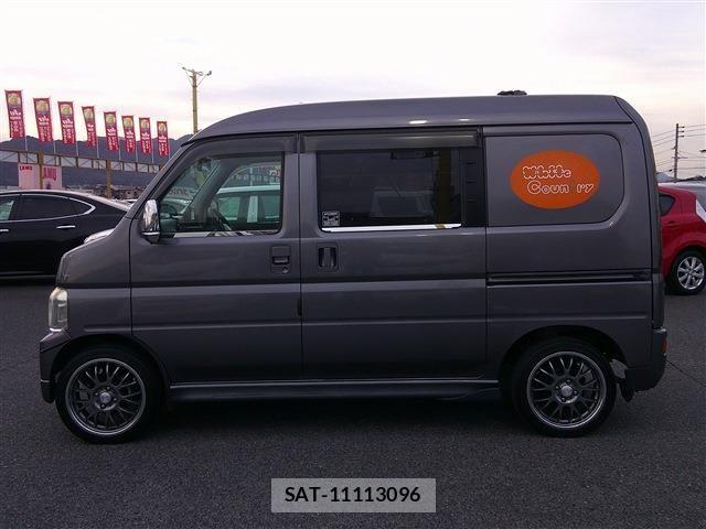 Honda VAMOS HOBIO 2012 6403088-7