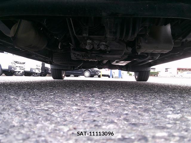 Honda VAMOS HOBIO 2012 6403088-9