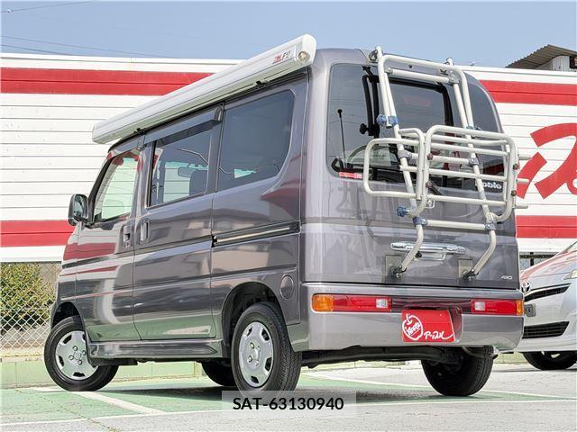 Honda VAMOS HOBIO 2011 6403133-5