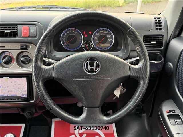 Honda VAMOS HOBIO 2011 6403133-7