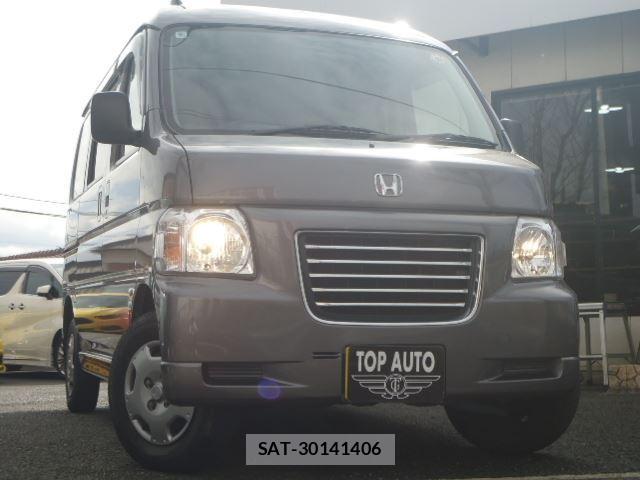 Honda VAMOS HOBIO 2010 6403164-0