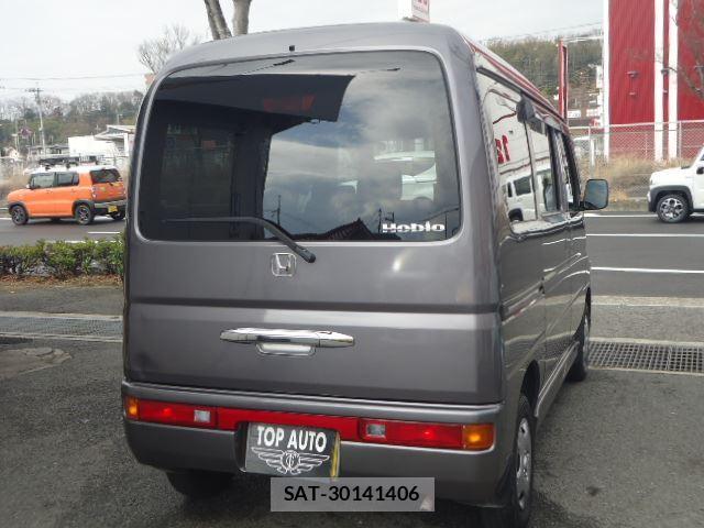 Honda VAMOS HOBIO 2010 6403164-1