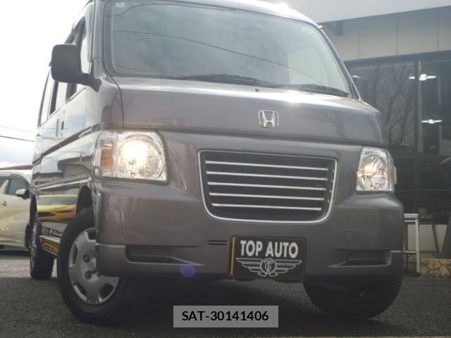Honda VAMOS HOBIO 2010 6403164-10