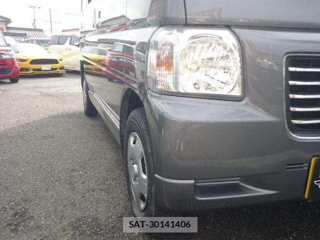 Honda VAMOS HOBIO 2010 6403164-7
