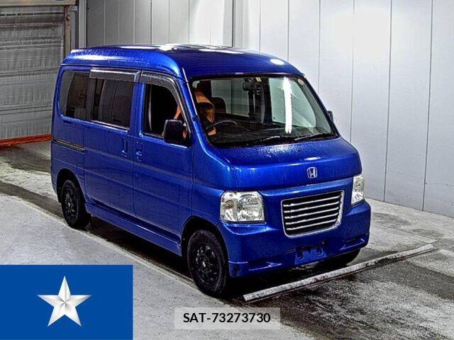 Honda VAMOS HOBIO 2006 6403237-0