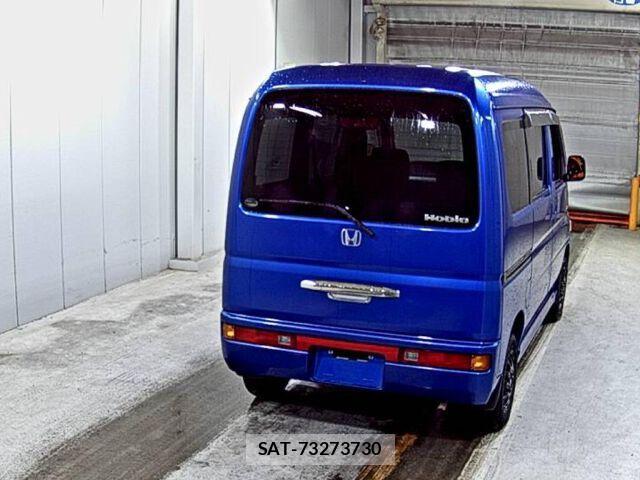 Honda VAMOS HOBIO 2006 6403237-1
