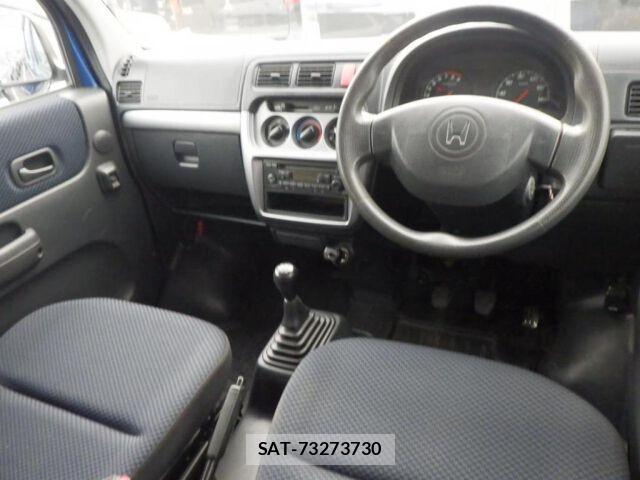 Honda VAMOS HOBIO 2006 6403237-2