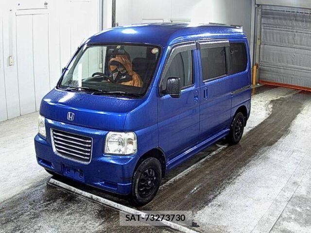 Honda VAMOS HOBIO 2006 6403237-3