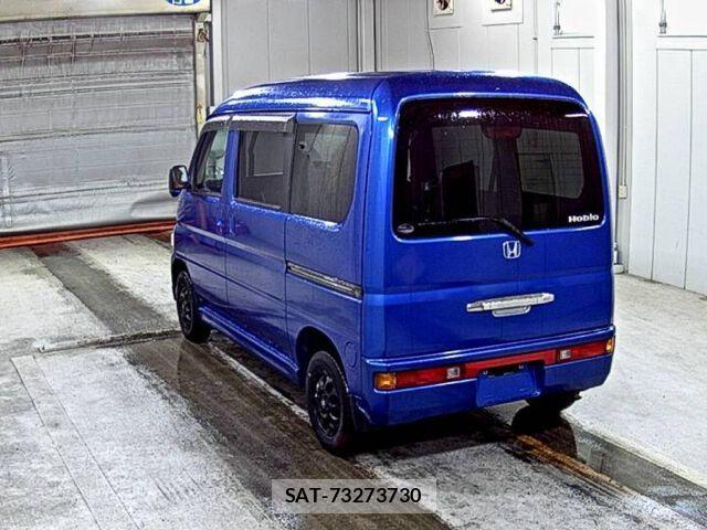Honda VAMOS HOBIO 2006 6403237-4