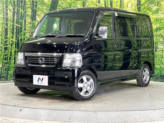 Honda VAMOS 2017 6401354-0