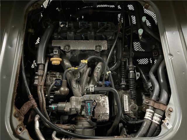 Honda VAMOS 2017 6401354-4