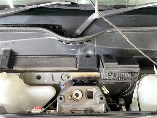 Honda VAMOS 2017 6401354-5