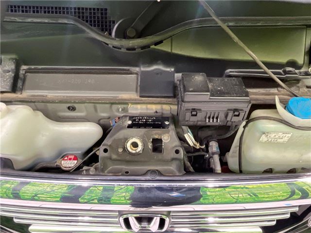 Honda VAMOS 2016 6401356-4
