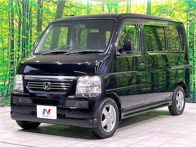 Honda VAMOS 2016 6401356-7
