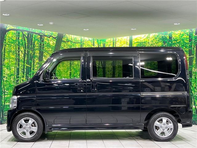 Honda VAMOS 2016 6401356-8