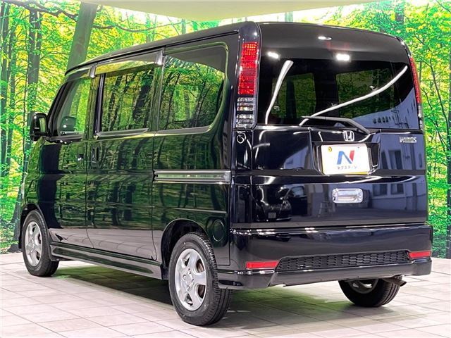 Honda VAMOS 2016 6401356-9