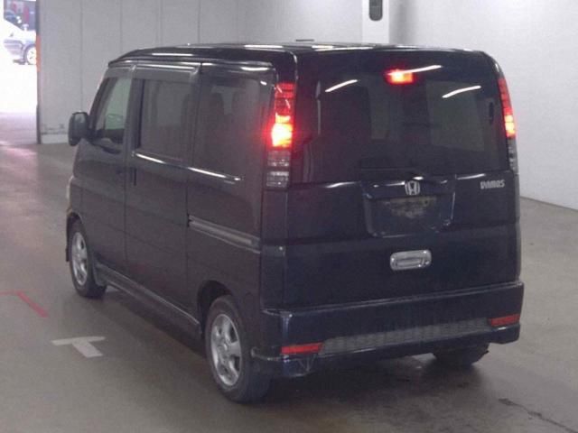 Honda VAMOS 2014 6401445-1