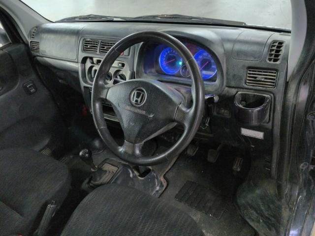 Honda VAMOS 2014 6401445-2