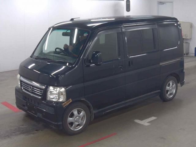 Honda VAMOS 2014 6401445-3