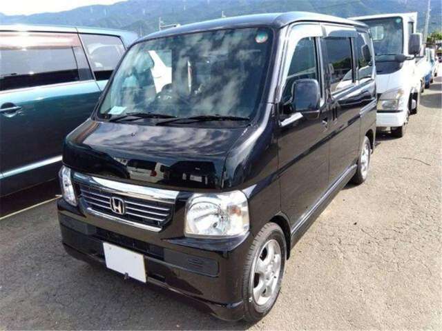 Honda VAMOS 2012 6401687-0