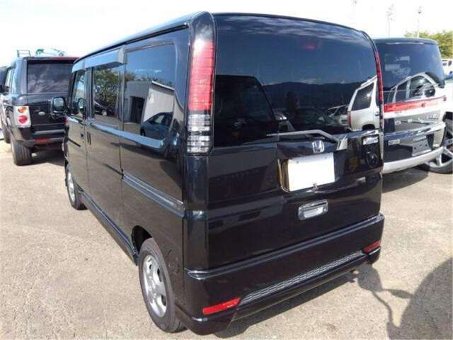Honda VAMOS 2012 6401687-1