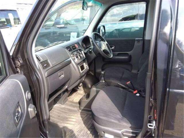 Honda VAMOS 2012 6401687-2