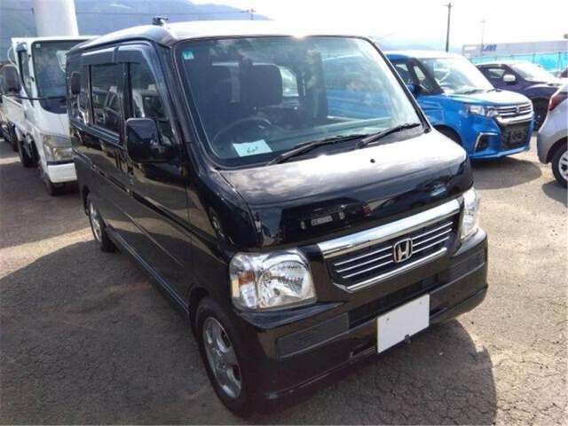 Honda VAMOS 2012 6401687-3