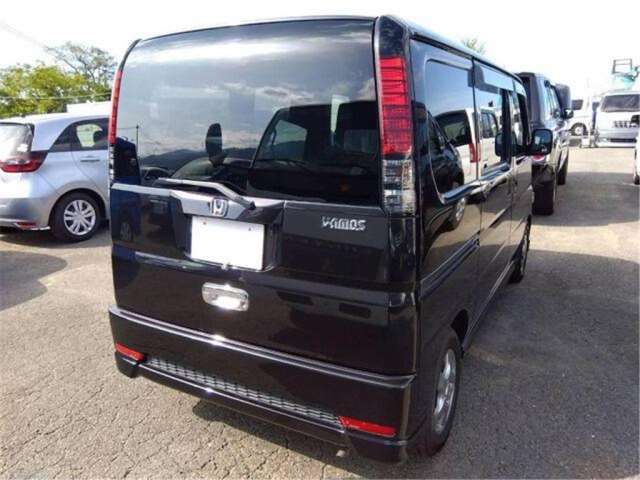 Honda VAMOS 2012 6401687-4