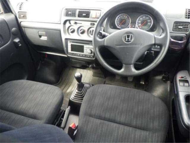Honda VAMOS 2012 6401687-5